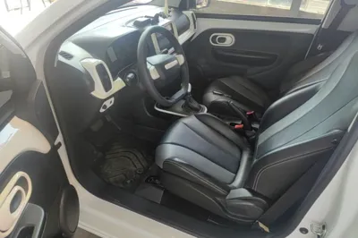 Roewe Clever 2022, 26000 км, за 6240 USD - фото 18