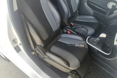 Roewe Clever 2022, 26000 км, за 6240 USD - фото 19