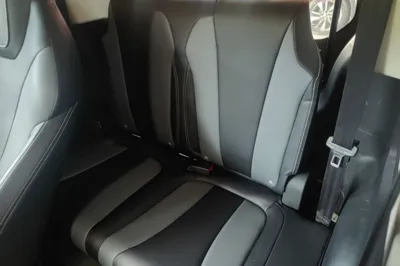 Roewe Clever 2022, 26000 км, за 6240 USD - фото 20