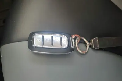 Roewe Clever 2022, 26000 км, за 6240 USD - фото 23
