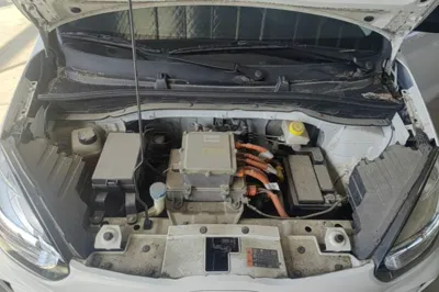 Roewe Clever 2022, 26000 км, за 6240 USD - фото 24