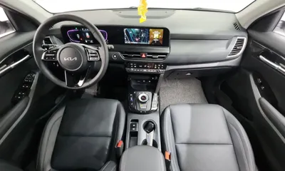 Kia Seltos 2024, 7822 км, за 16895.27 USD - фото 7