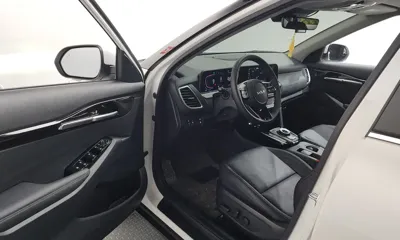 Kia Seltos 2024, 7822 км, за 16895.27 USD - фото 10