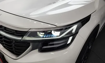 Kia Seltos 2024, 7822 км, за 16895.27 USD - фото 22