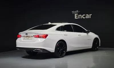 ChevroletGMDaewoo Malibu 2022, 97207 км, за 10373.31 USD