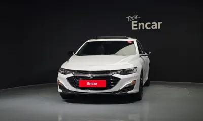 ChevroletGMDaewoo Malibu 2022, 97207 км, за 10373.31 USD
