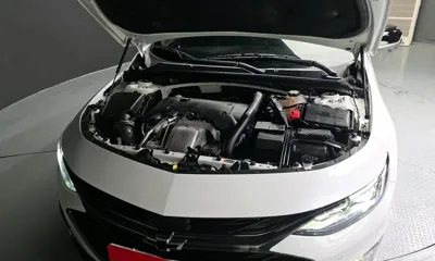 ChevroletGMDaewoo Malibu 2022, 97207 км, за 10373.31 USD - фото 6