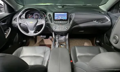 ChevroletGMDaewoo Malibu 2022, 97207 км, за 10373.31 USD - фото 7