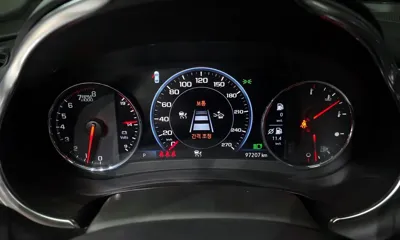 ChevroletGMDaewoo Malibu 2022, 97207 км, за 10373.31 USD - фото 8