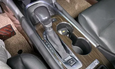 ChevroletGMDaewoo Malibu 2022, 97207 км, за 10373.31 USD - фото 9