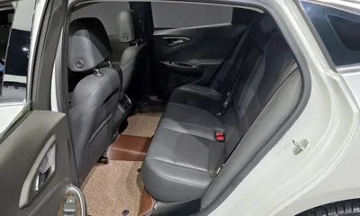 ChevroletGMDaewoo Malibu 2022, 97207 км, за 10373.31 USD - фото 11