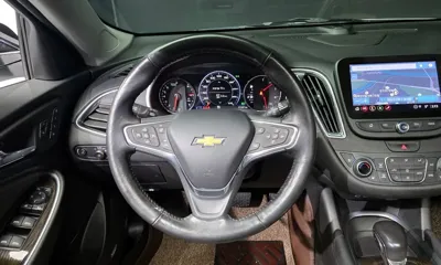 ChevroletGMDaewoo Malibu 2022, 97207 км, за 10373.31 USD - фото 13