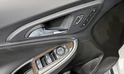 ChevroletGMDaewoo Malibu 2022, 97207 км, за 10373.31 USD - фото 14