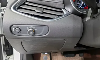 ChevroletGMDaewoo Malibu 2022, 97207 км, за 10373.31 USD - фото 15