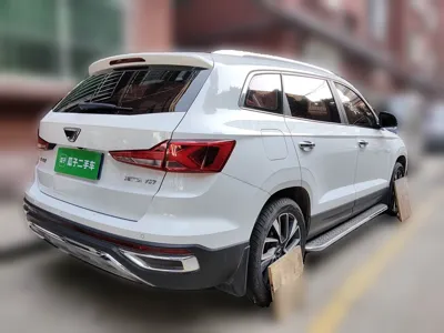 Jetta VS7 2021, 39100 км, за 10453 USD - фото 4