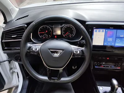 Jetta VS7 2021, 39100 км, за 10453 USD - фото 7