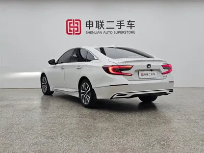 Honda Accord 2023, 57000 км, за 16649.71 USD