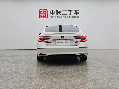 Honda Accord 2023, 57000 км, за 16649.71 USD