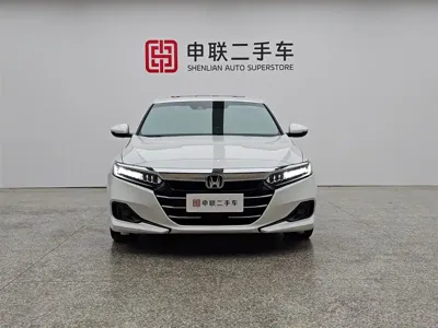 Honda Accord 2023, 57000 км, за 16649.71 USD