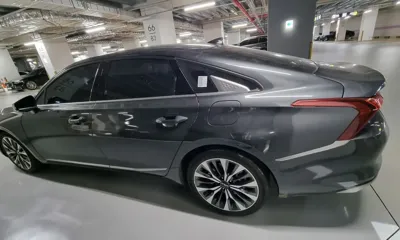 Kia K8 2022, 43653 км, за 5209.35 USD - фото 6
