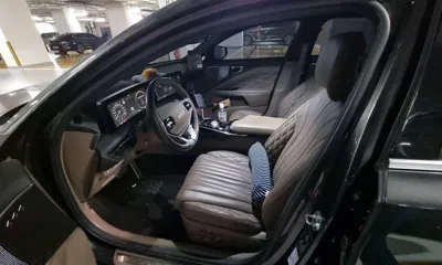 Kia K8 2022, 43653 км, за 5209.35 USD - фото 10