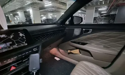 Kia K8 2022, 43653 км, за 5209.35 USD - фото 11