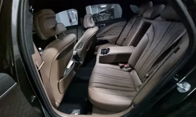 Kia K8 2022, 43653 км, за 5209.35 USD - фото 12