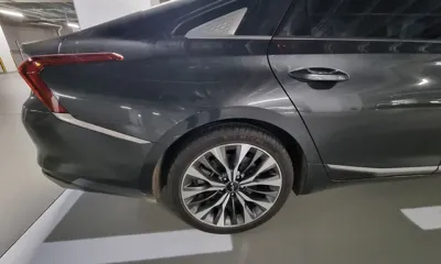 Kia K8 2022, 43653 км, за 5209.35 USD - фото 15