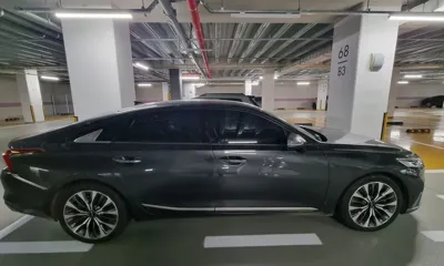Kia K8 2022, 43653 км, за 5209.35 USD - фото 16