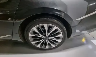 Kia K8 2022, 43653 км, за 5209.35 USD - фото 17