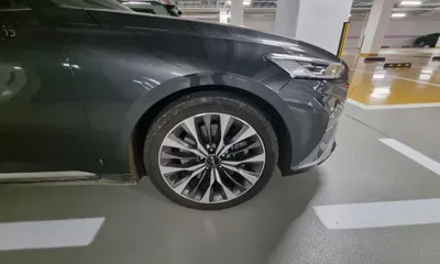Kia K8 2022, 43653 км, за 5209.35 USD - фото 18