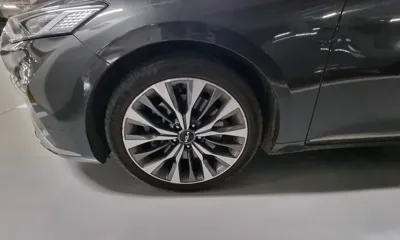 Kia K8 2022, 43653 км, за 5209.35 USD - фото 19