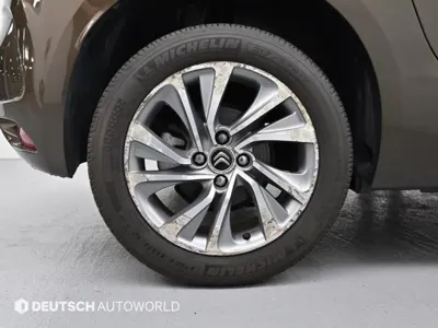 Citroen-DS DS4 2013, 113925 км, за 1854.3 USD