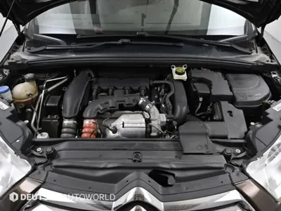 Citroen-DS DS4 2013, 113925 км, за 1854.3 USD - фото 6