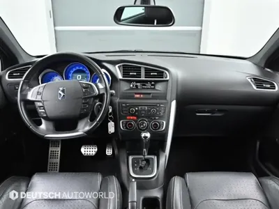Citroen-DS DS4 2013, 113925 км, за 1854.3 USD - фото 7