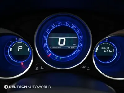 Citroen-DS DS4 2013, 113925 км, за 1854.3 USD - фото 8