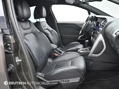 Citroen-DS DS4 2013, 113925 км, за 1854.3 USD - фото 10