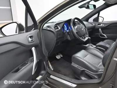 Citroen-DS DS4 2013, 113925 км, за 1854.3 USD - фото 11