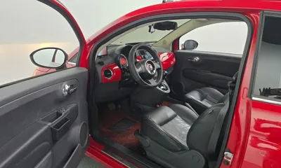 Fiat 500 2013, 82027 км, за 3908.8 USD - фото 10