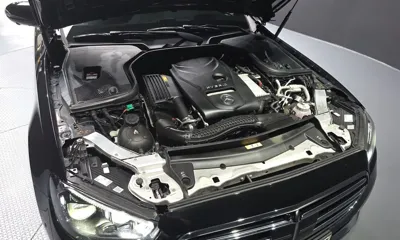 Mercedes-Benz E-Class 2021, 123116 км, за 20121.11 USD - фото 6