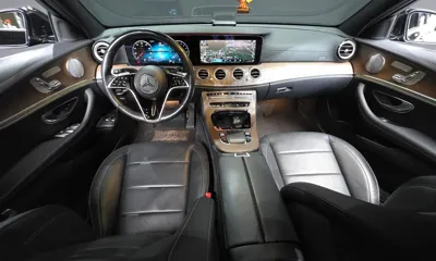Mercedes-Benz E-Class 2021, 123116 км, за 20121.11 USD - фото 7