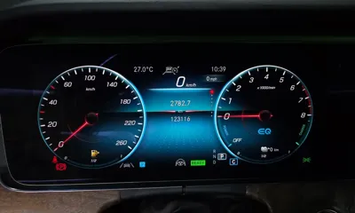 Mercedes-Benz E-Class 2021, 123116 км, за 20121.11 USD - фото 8