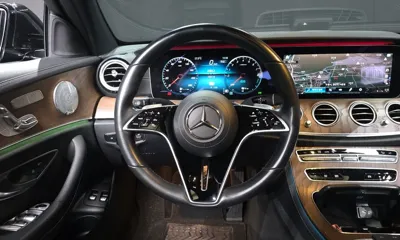 Mercedes-Benz E-Class 2021, 123116 км, за 20121.11 USD - фото 13