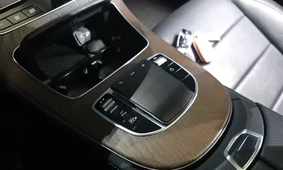 Mercedes-Benz E-Class 2021, 123116 км, за 20121.11 USD - фото 33