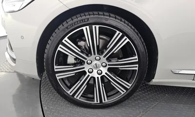Volvo S90 2022, 41370 км, за 23565.71 USD