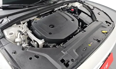 Volvo S90 2022, 41370 км, за 23565.71 USD - фото 6