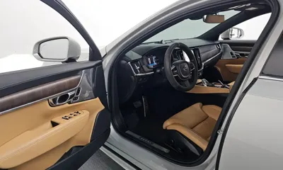 Volvo S90 2022, 41370 км, за 23565.71 USD - фото 10