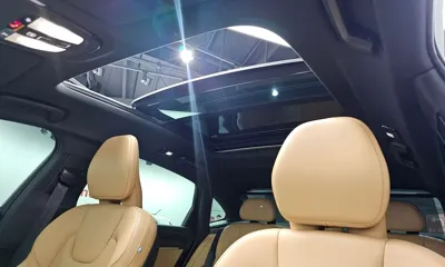 Volvo S90 2022, 41370 км, за 23565.71 USD - фото 16