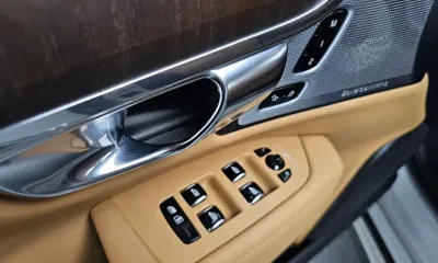 Volvo S90 2022, 41370 км, за 23565.71 USD - фото 19
