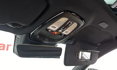 Volvo S90 2022, 41370 км, за 23565.71 USD - фото 20